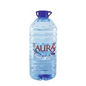 Вода питьевая Aura негазированная 5л